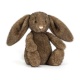 Hoppleston Luxe Bunny - Jellycat