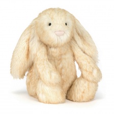 Springlowe Luxe Bunny - Jellycat