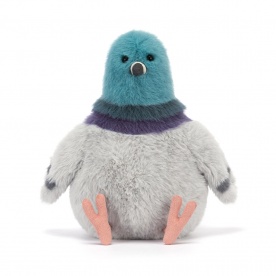 Strutton Pigeon - Jellycat