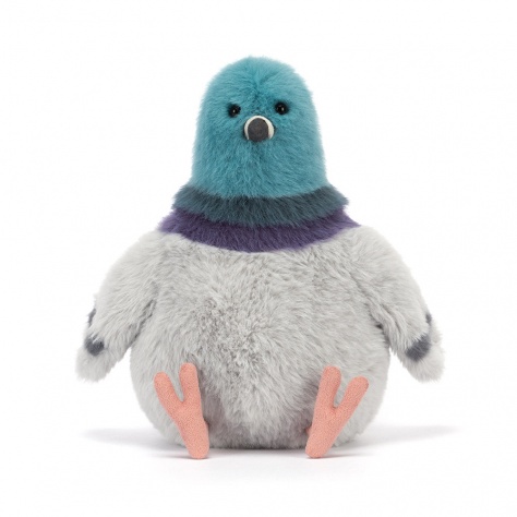 Strutton Pigeon - Jellycat