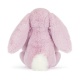 Thistlepop Blossom Luxe Bunny - Jellycat