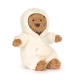 Bartholomew Bear All-In-One Outfit - Jellycat