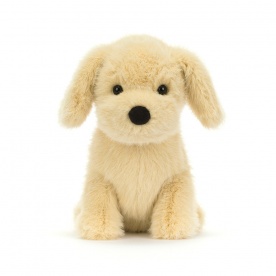 Golden Puppy - Jellycat