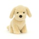 Golden Puppy - Jellycat