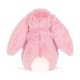 Blushkin Blossom Luxe Bunny - Jellycat