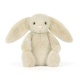 Wheat Fluffet Bunny - Jellycat