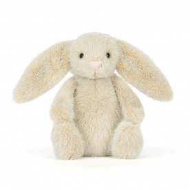 Wheat Fluffet Bunny - Jellycat