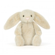 Wheat Fluffet Bunny - Jellycat