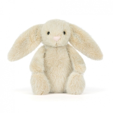 Wheat Fluffet Bunny - Jellycat