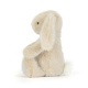 Wheat Fluffet Bunny - Jellycat