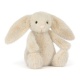 Wheat Fluffet Bunny - Jellycat