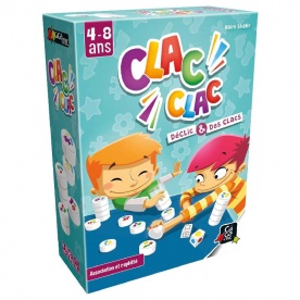 Clac Clac - GIGAMIC