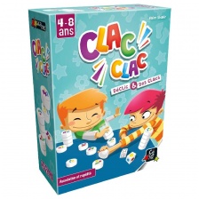 Clac Clac - GIGAMIC