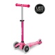 Trottinette Mini Micro Scooter Deluxe LED - MICRO