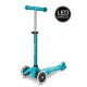Trottinette Mini Micro Scooter Deluxe LED - MICRO