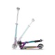 Trottinette Micro Sprite LED Neochrome - MICRO