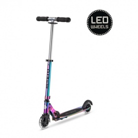 Trottinette Micro Sprite LED Neochrome - MICRO