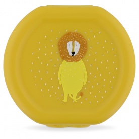 Boite à goûter à clip Lion - TRIXIE