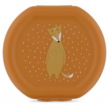 Boite à goûter à clip Renard - TRIXIE