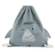 Sac de Gym Requin - TRIXIE