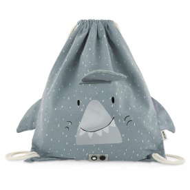 Sac de Gym Requin - TRIXIE