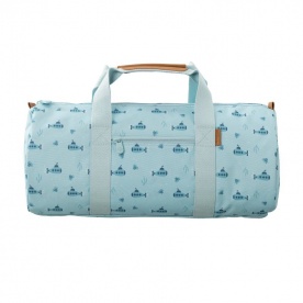 Sac Polochon Sous-Marins - FRESK