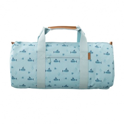 Sac Polochon Sous-Marins - FRESK