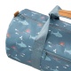 Sac Polochon Requins - FRESK