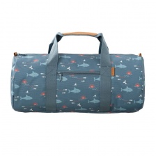 Sac Polochon Requins - FRESK