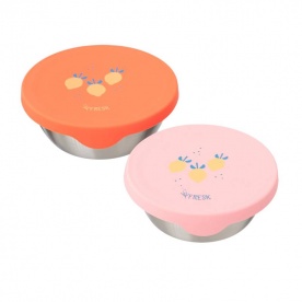 Boites à snacks Summer Fruits - FRESK