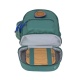 Sac à dos maternelle Little Gang Vert Foncé - LÄSSIG