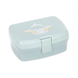 Boite à diner Tiny Drivers - LÄSSIG