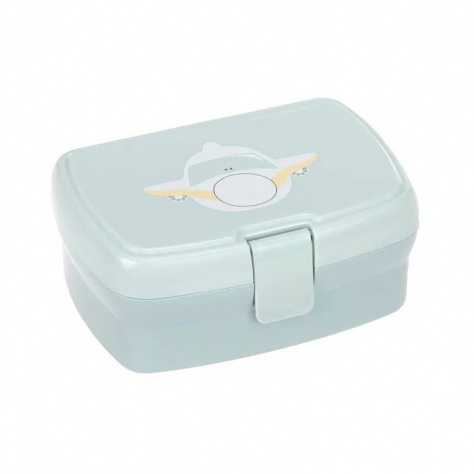 Boite à diner Tiny Drivers - LÄSSIG