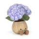 Amuseables Hortensia Hydrangea - Jellycat