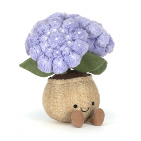 Amuseables Hortensia Hydrangea - Jellycat