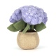 Amuseables Hortensia Hydrangea - Jellycat