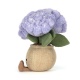 Amuseables Hortensia Hydrangea - Jellycat