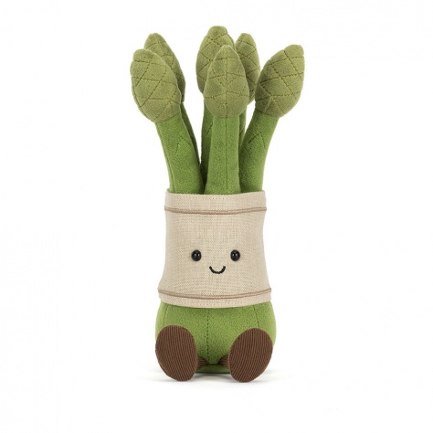 Amuseables Asparagus - Jellycat