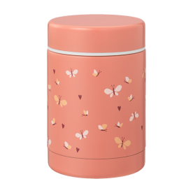Petit thermos repas isotherme Butterfly - FRESK
