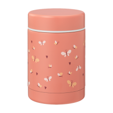 Petit thermos repas isotherme Butterfly - FRESK