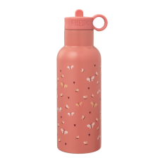 Gourde en inox Butterfly - FRESK