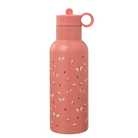 Gourde en inox Butterfly - FRESK