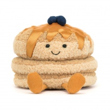 Amuseables Steepy Tea Bag - Jellycat