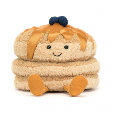 Amuseables Steepy Tea Bag - Jellycat