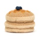 Amuseables Steepy Tea Bag - Jellycat