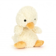 Yummy Duckling - Jellycat