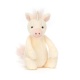 Bashful Unicorn Little - Jellycat