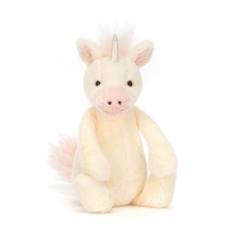 Bashful Unicorn Little - Jellycat