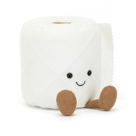 Amuseables Toilet Paper - Jellycat