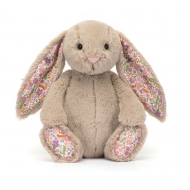 Blossom Beige Bunny "Petal" Original - Jellycat